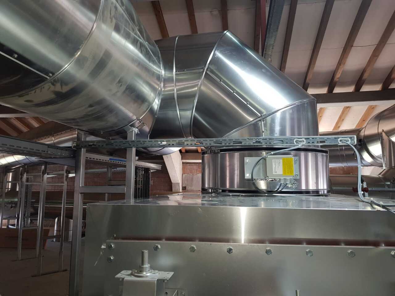 Thermographie Projekt